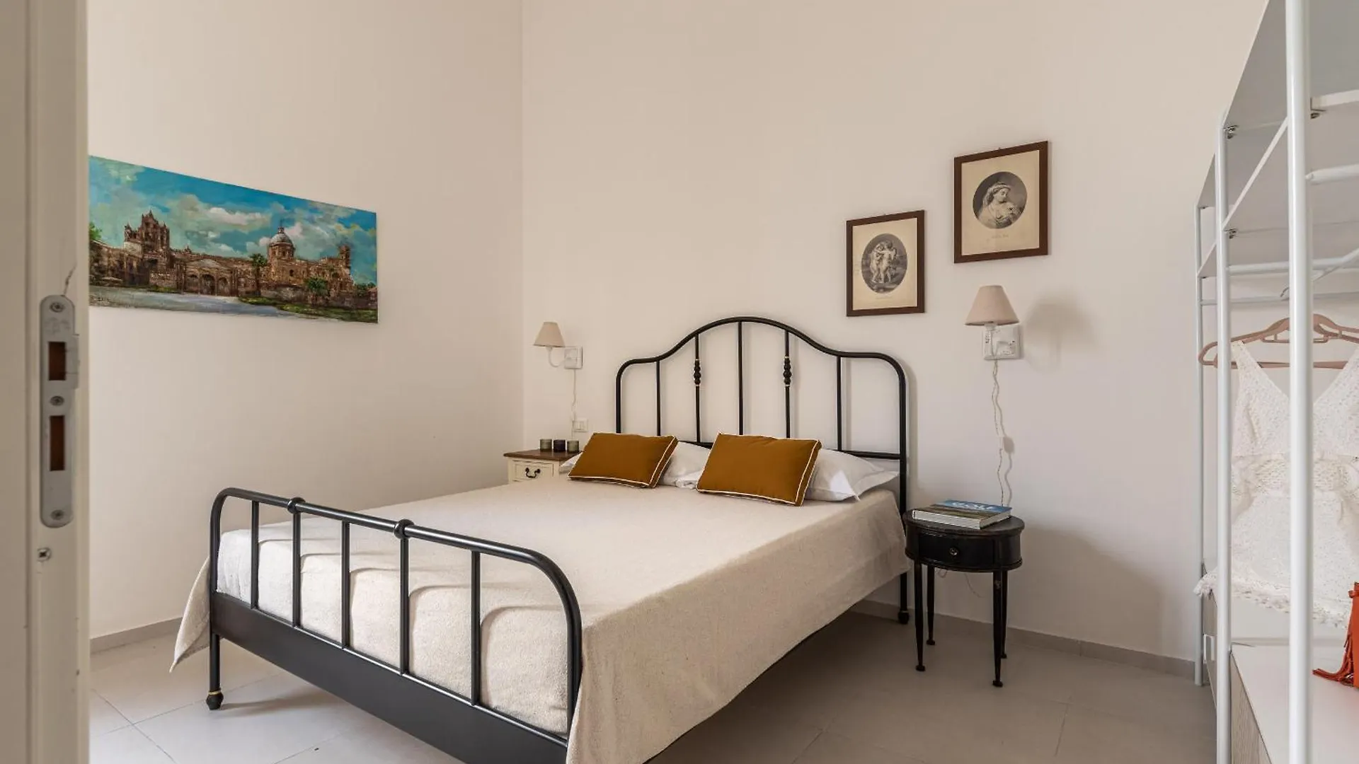 Notarbartolo Isolina Apartment By Wonderful Italy Palermo Italy