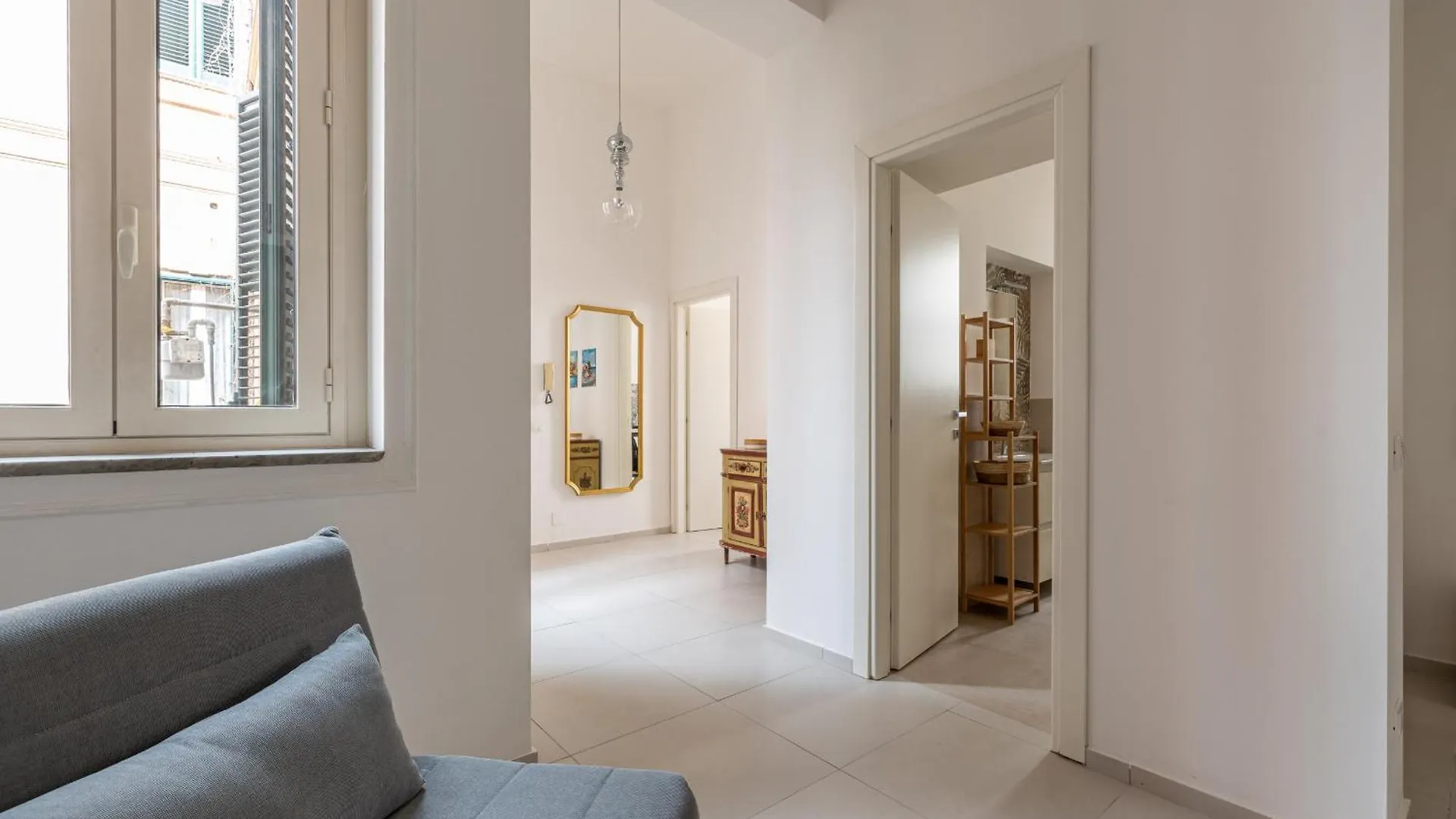 Notarbartolo Isolina Apartment By Wonderful Italy Palermo