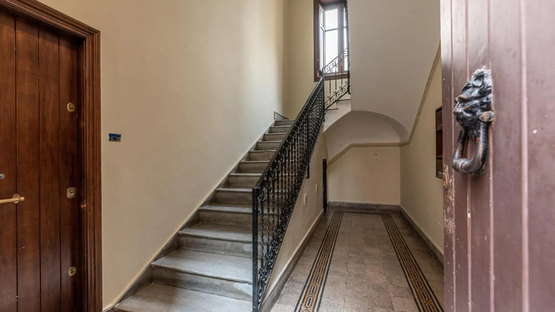 Notarbartolo Isolina Apartment By Wonderful Italy Palermo