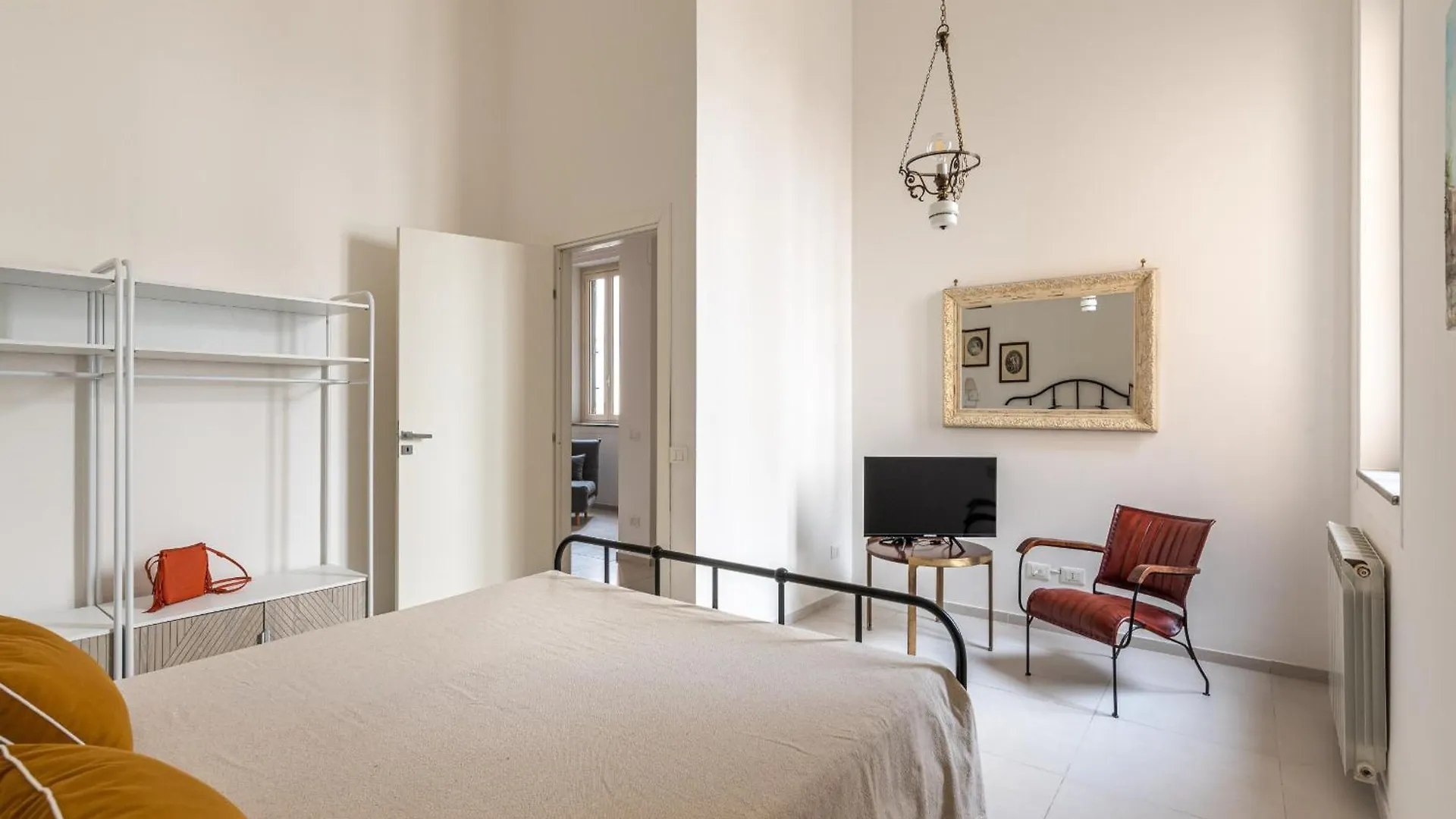 Notarbartolo Isolina Apartment By Wonderful Italy Palermo