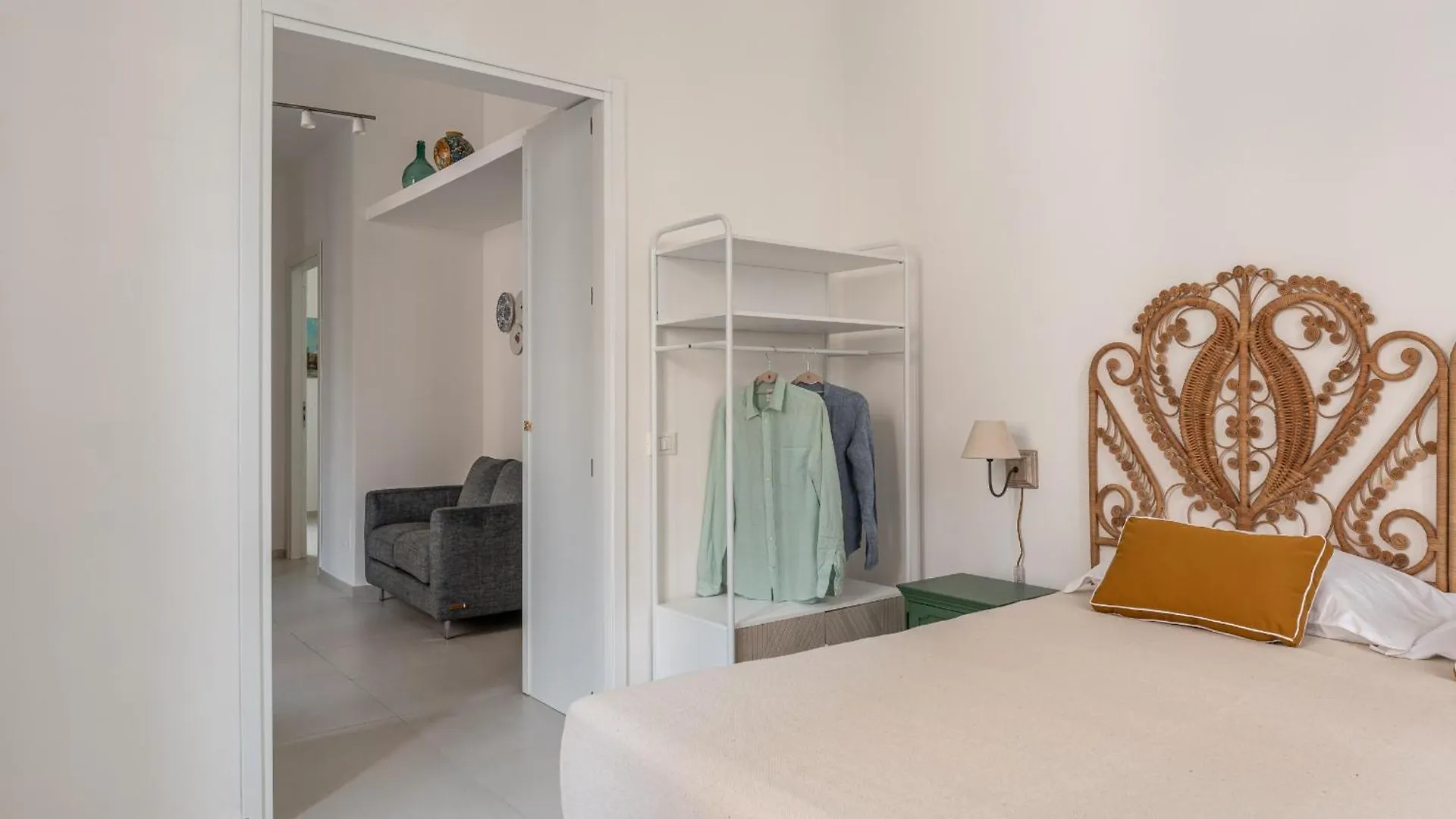 Notarbartolo Isolina Apartment By Wonderful Italy Palermo