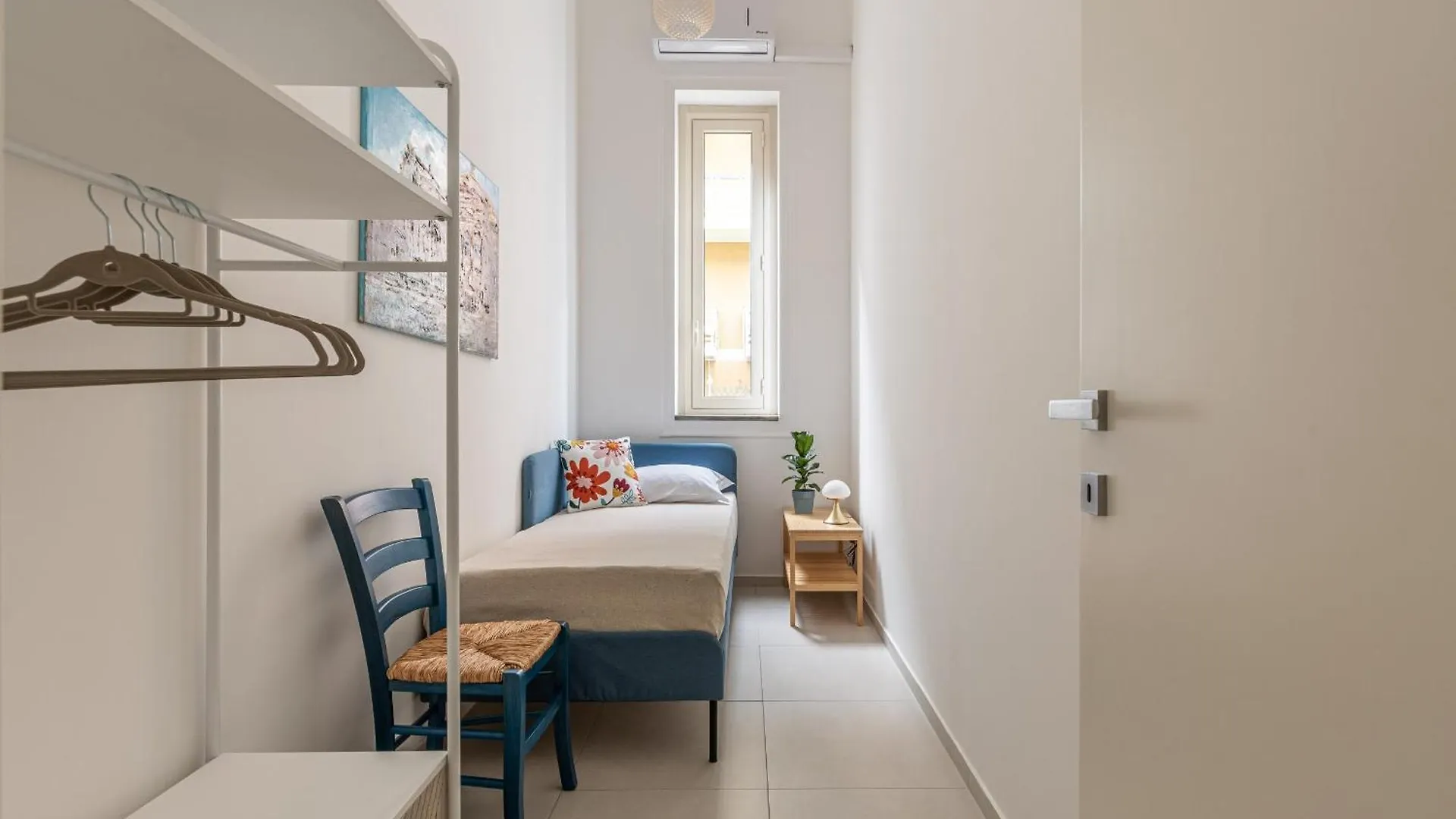 Notarbartolo Isolina Apartment By Wonderful Italy Palermo 0*,