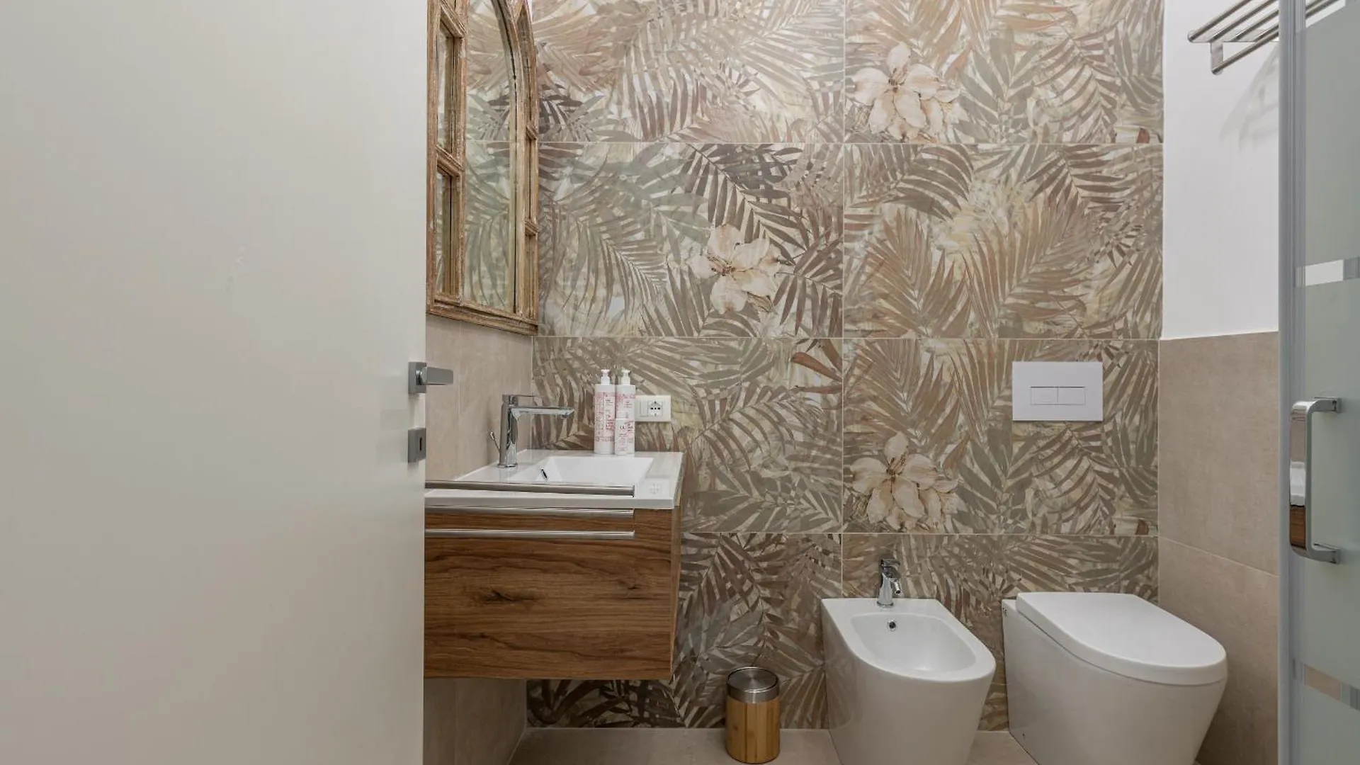 Notarbartolo Isolina Apartment By Wonderful Italy Palermo