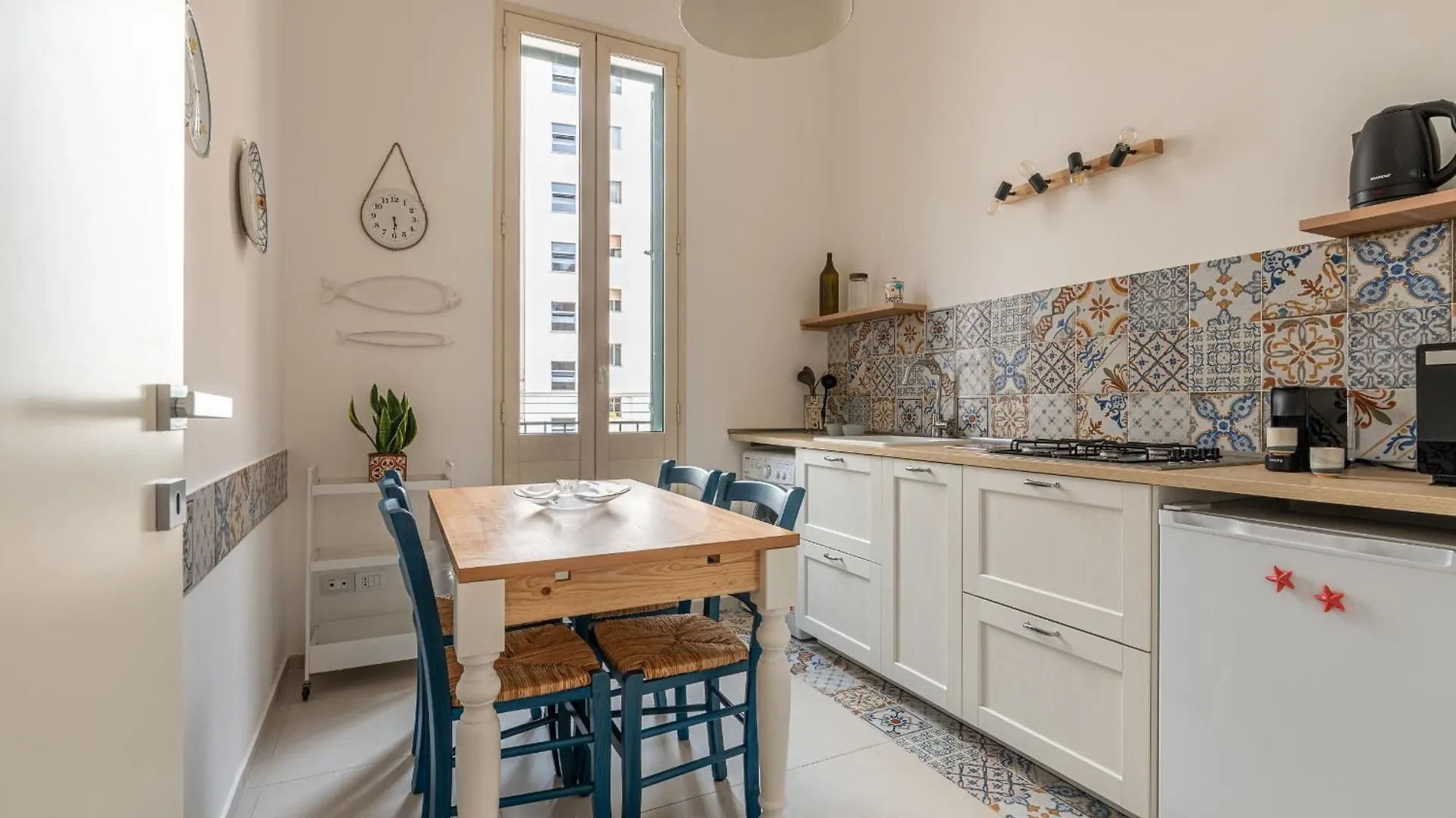 Notarbartolo Isolina Apartment By Wonderful Italy Palermo