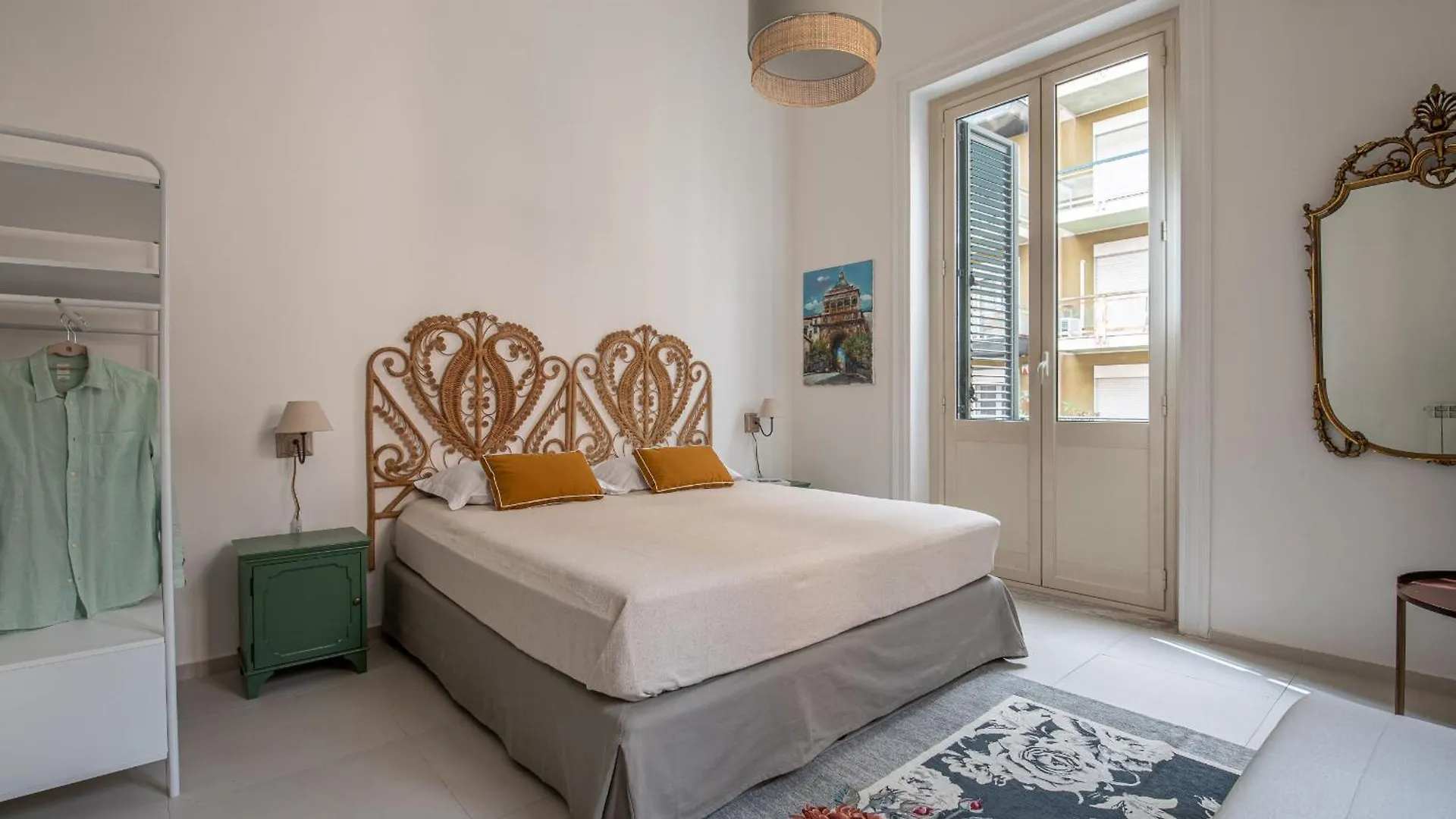 Notarbartolo Isolina Apartment By Wonderful Italy Palermo 0*,  Italy