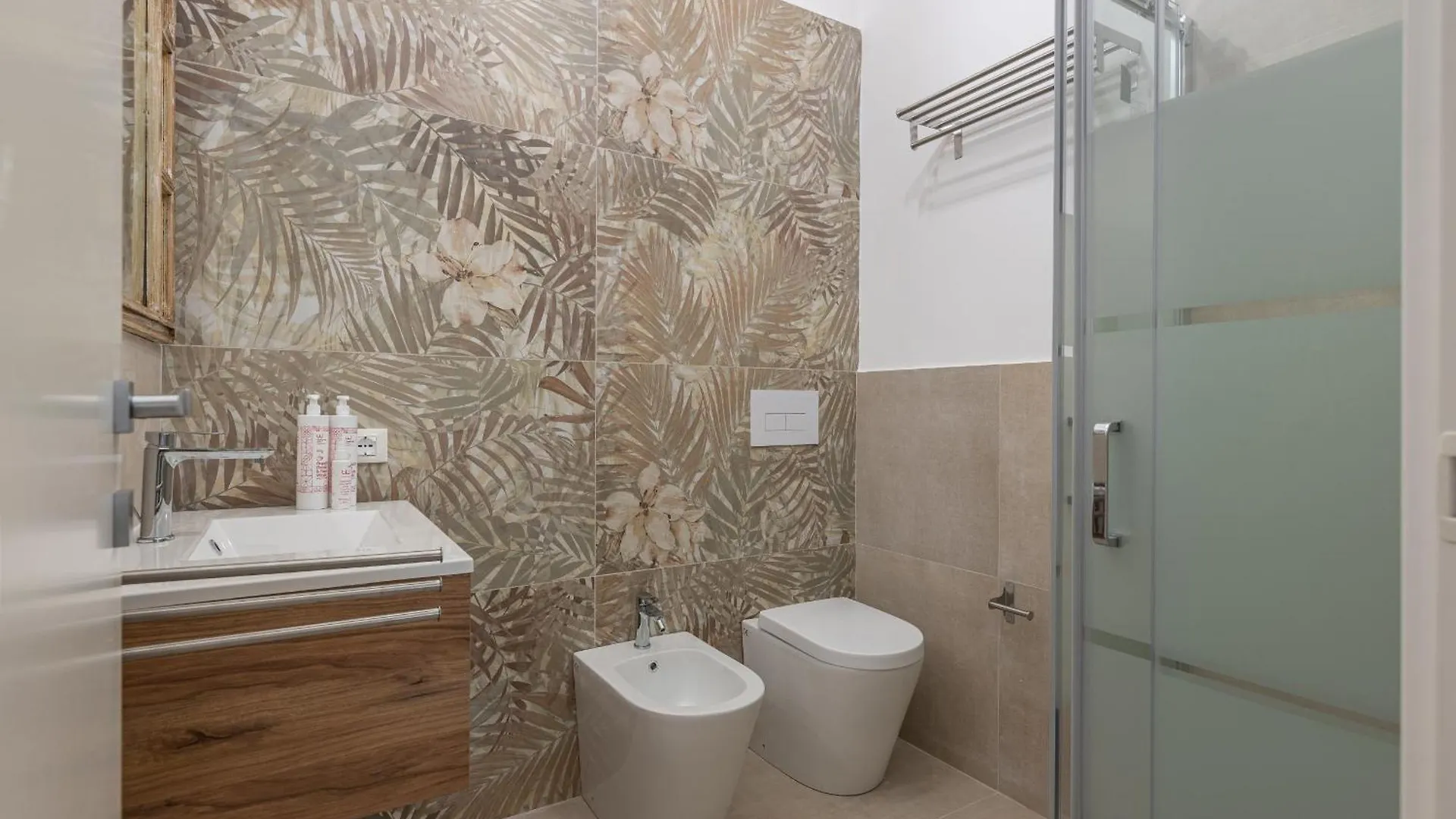 Notarbartolo Isolina Apartment By Wonderful Italy Palermo 0*,