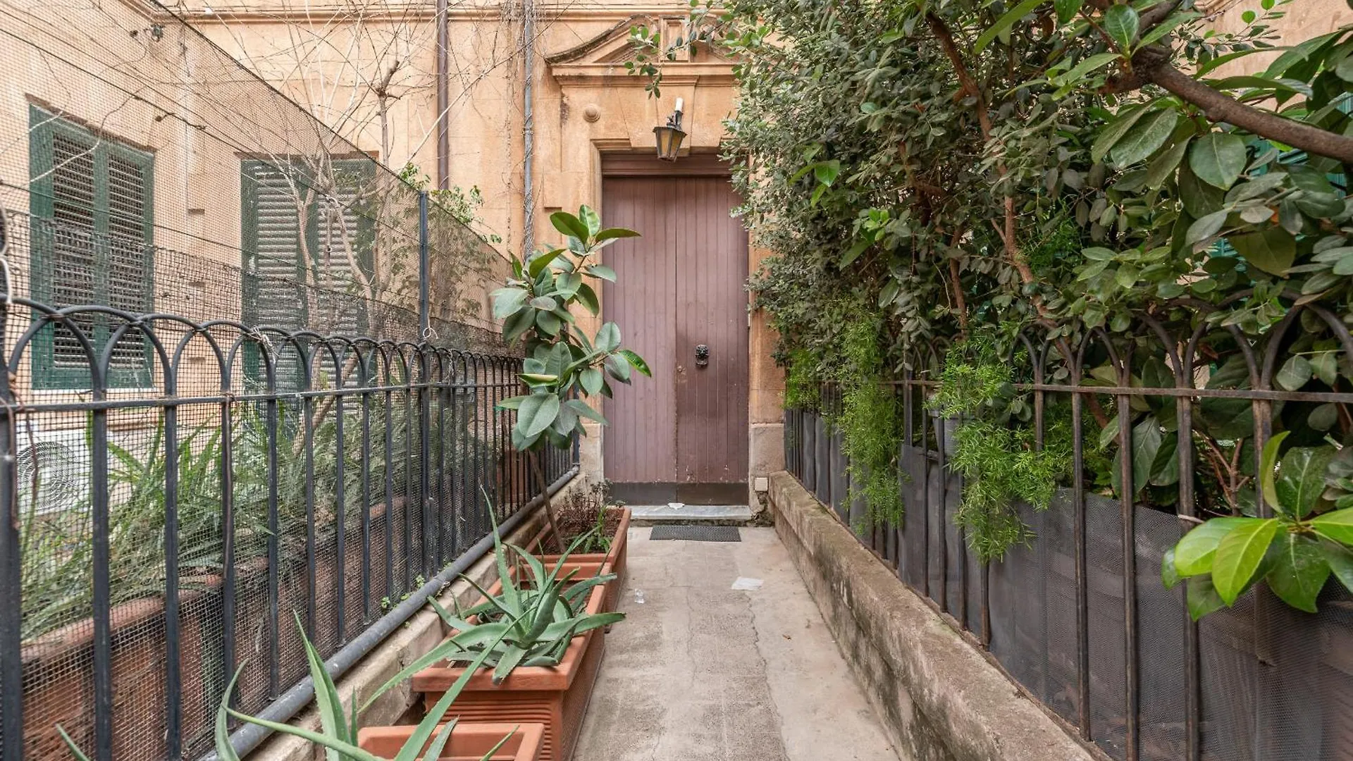 Notarbartolo Isolina Apartment By Wonderful Italy Palermo